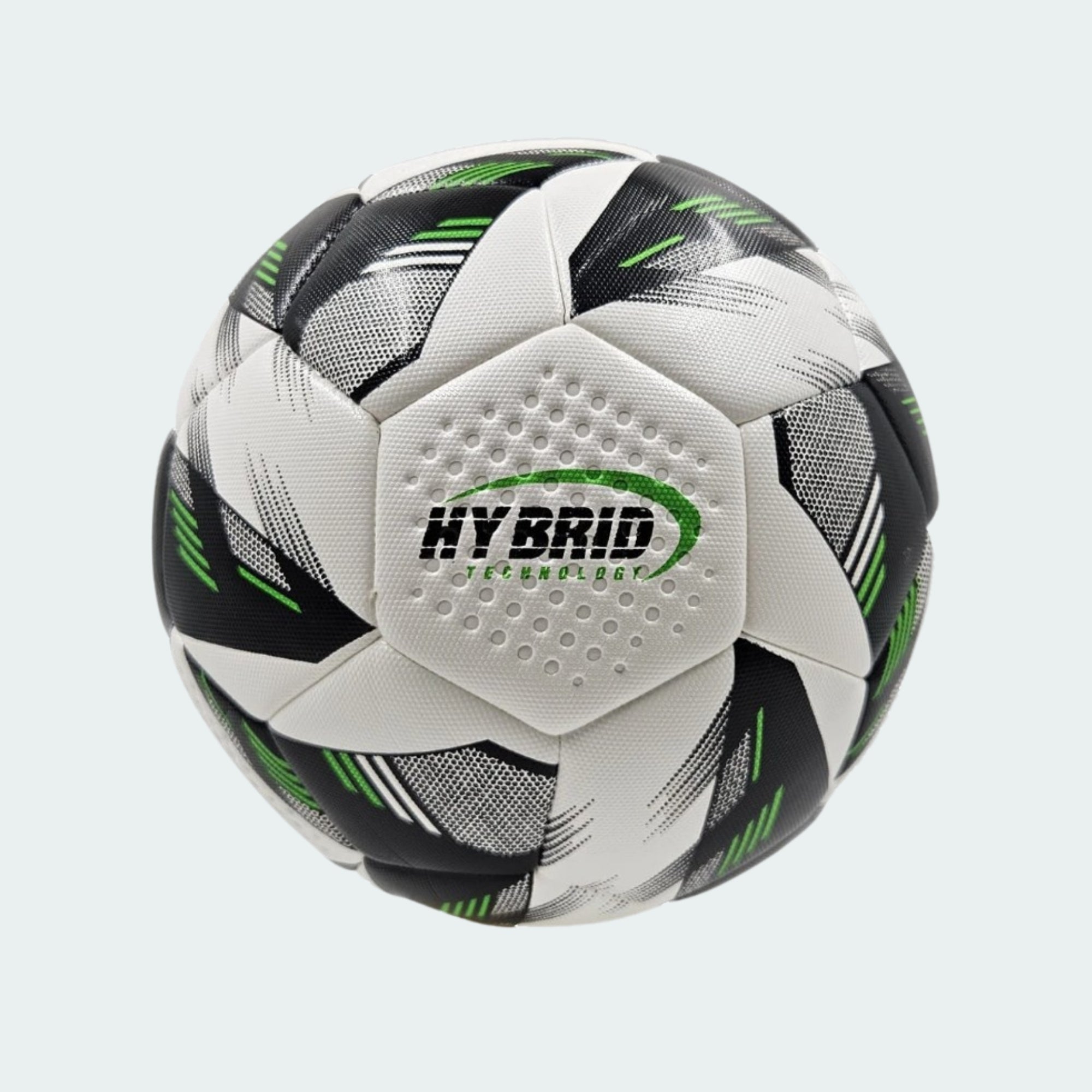 Tryon FT-200 Hybrid Futbol Topu Beyaz-Yeşil