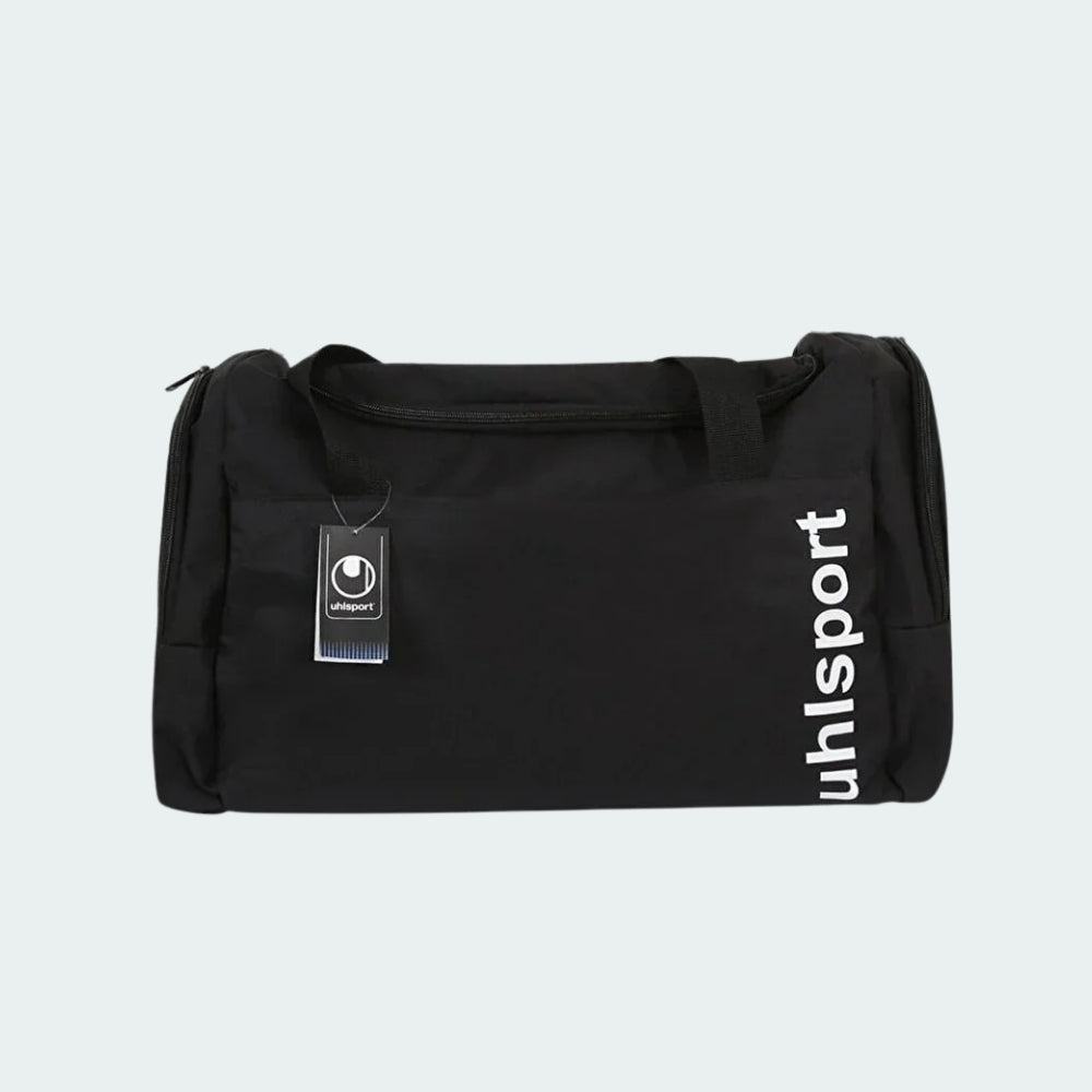 Uhlsport 1004252 Essential Siyah Spor Çanta