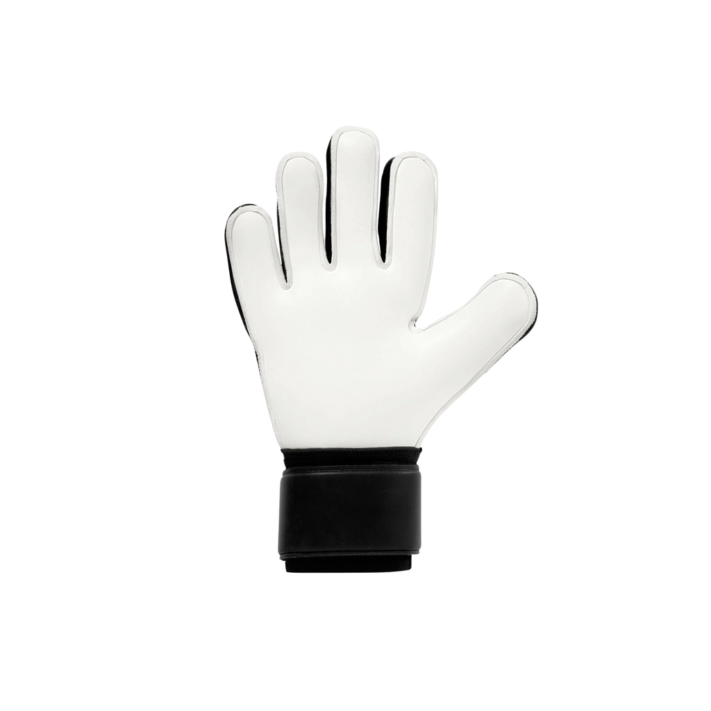 Uhlsport 101126601 Kaleci Eldiveni Siyah-Neon Turuncu
