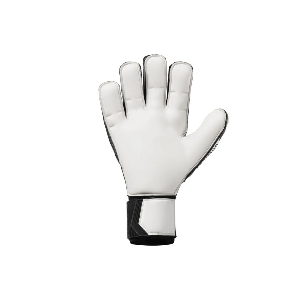 Uhlsport 1011347 Absolutgrip Flex Frame Kaleci Eldiveni Fosforlu Sarı-Siyah