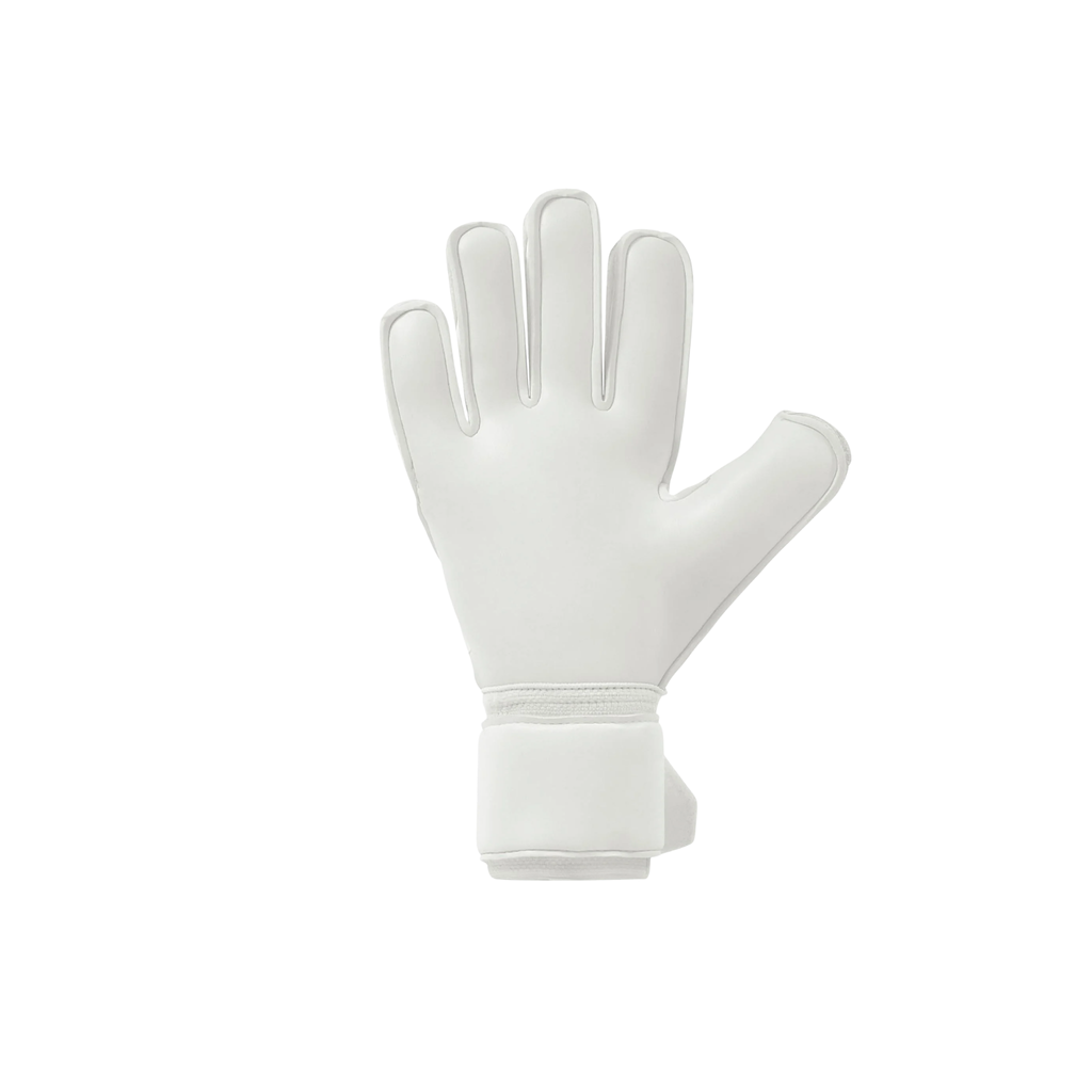Uhlsport 1011365 Absolutgrip Kaleci Eldiveni Kaleci Eldivenleri Beyaz-Siyah-Kırmızı