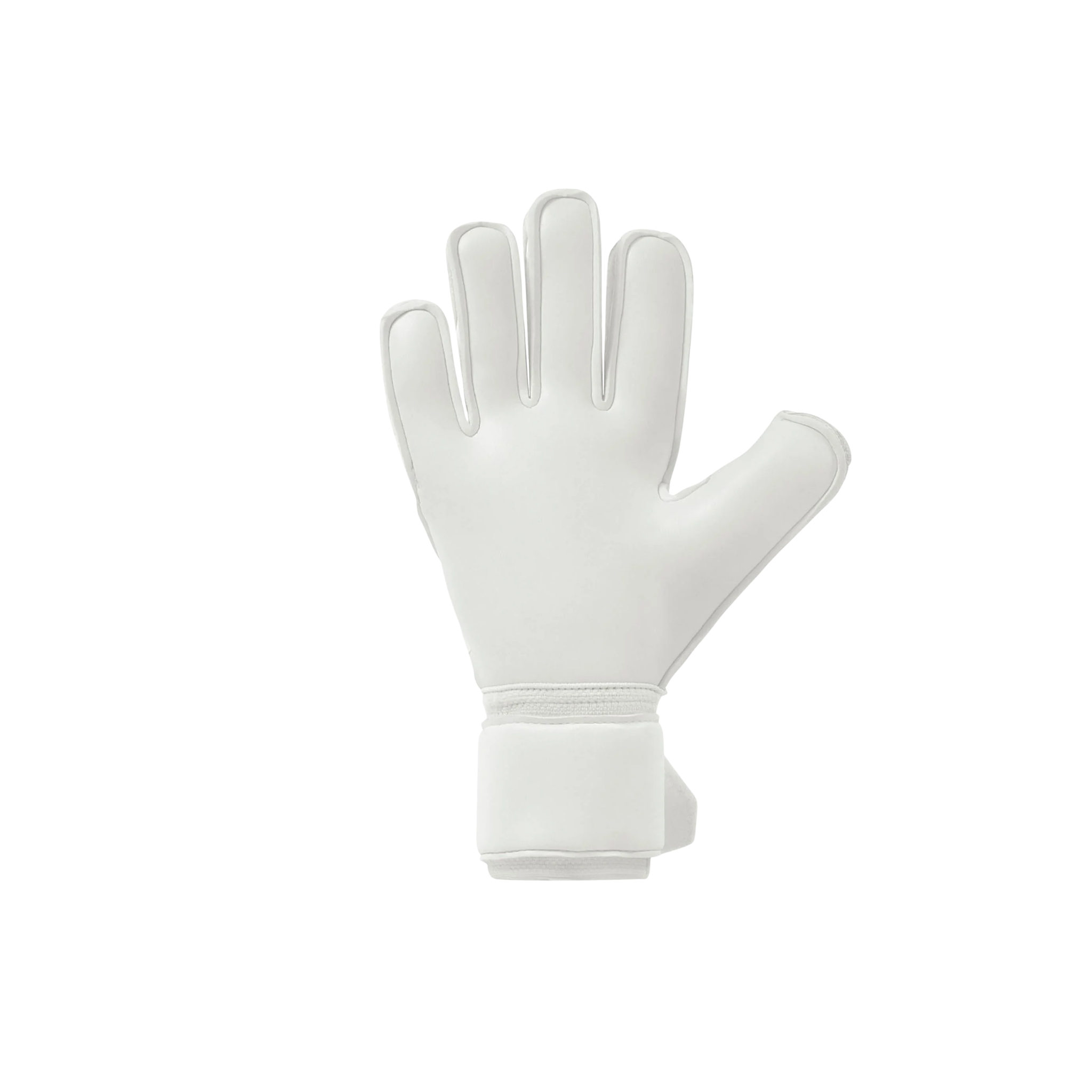 Uhlsport 1011365 Absolutgrip Kaleci Eldiveni Kaleci Eldivenleri Beyaz-Siyah-Kırmızı