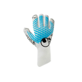 Uhlsport 1011373 Fm Cybertec Ultragrip Hn Kaleci Eldiveni Beyaz-Mavi