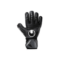 Uhlsport FM COMFORT ABSOLUTGRİP HN Kaleci Eldivenleri Siyah