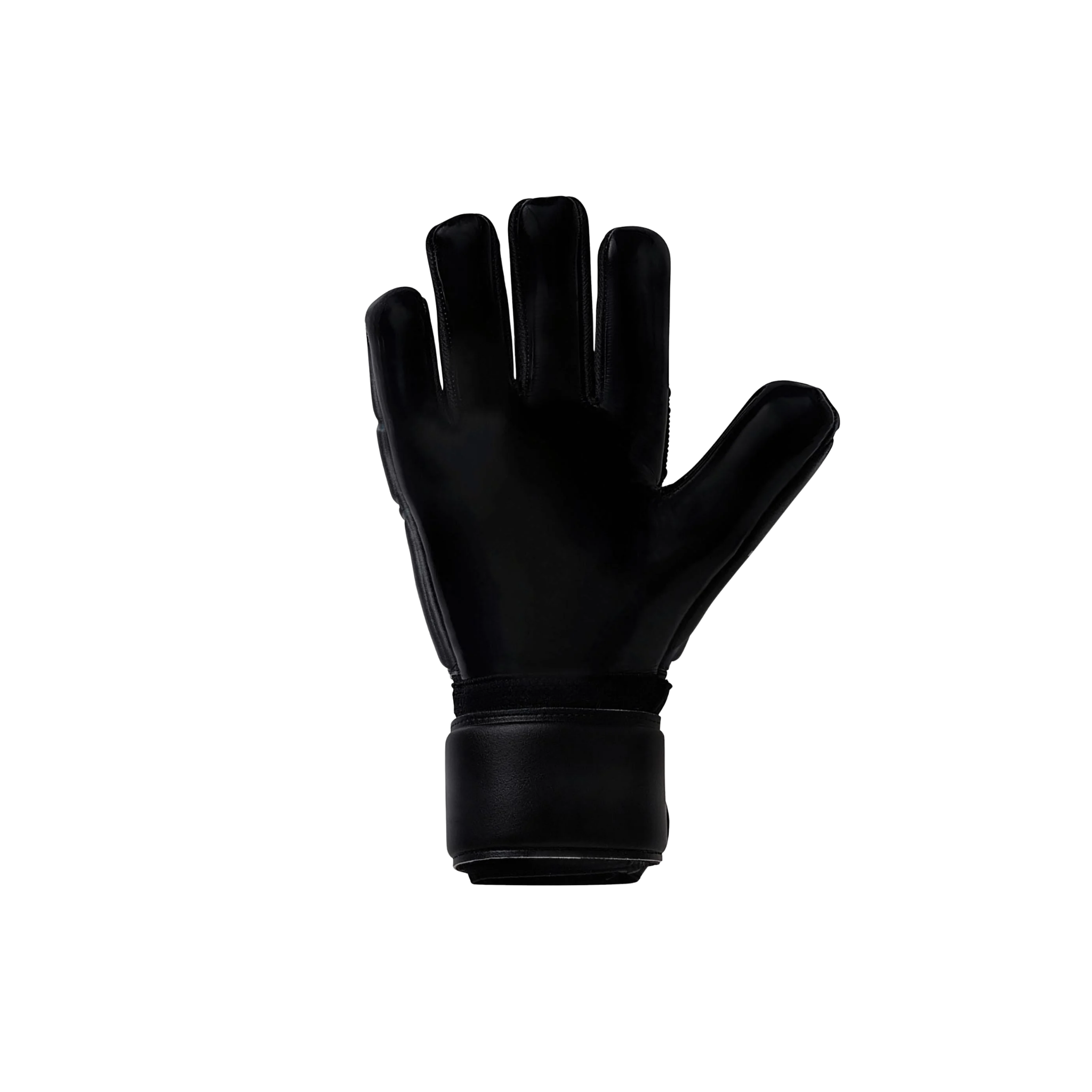 Uhlsport FM COMFORT ABSOLUTGRİP HN Kaleci Eldivenleri Siyah