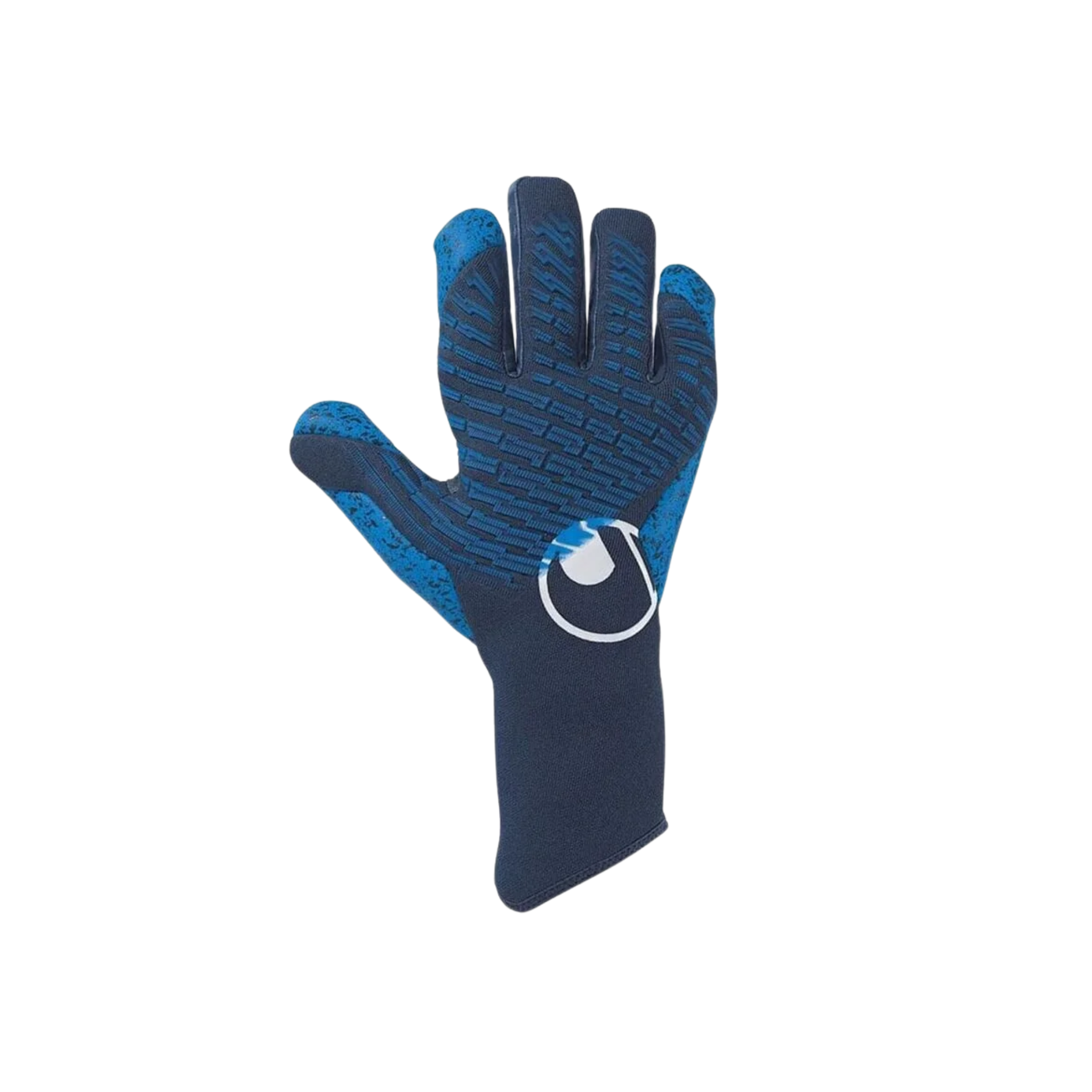 Uhlsport Fm Aquagrip Hn Kaleci Eldivenleri Lacivert