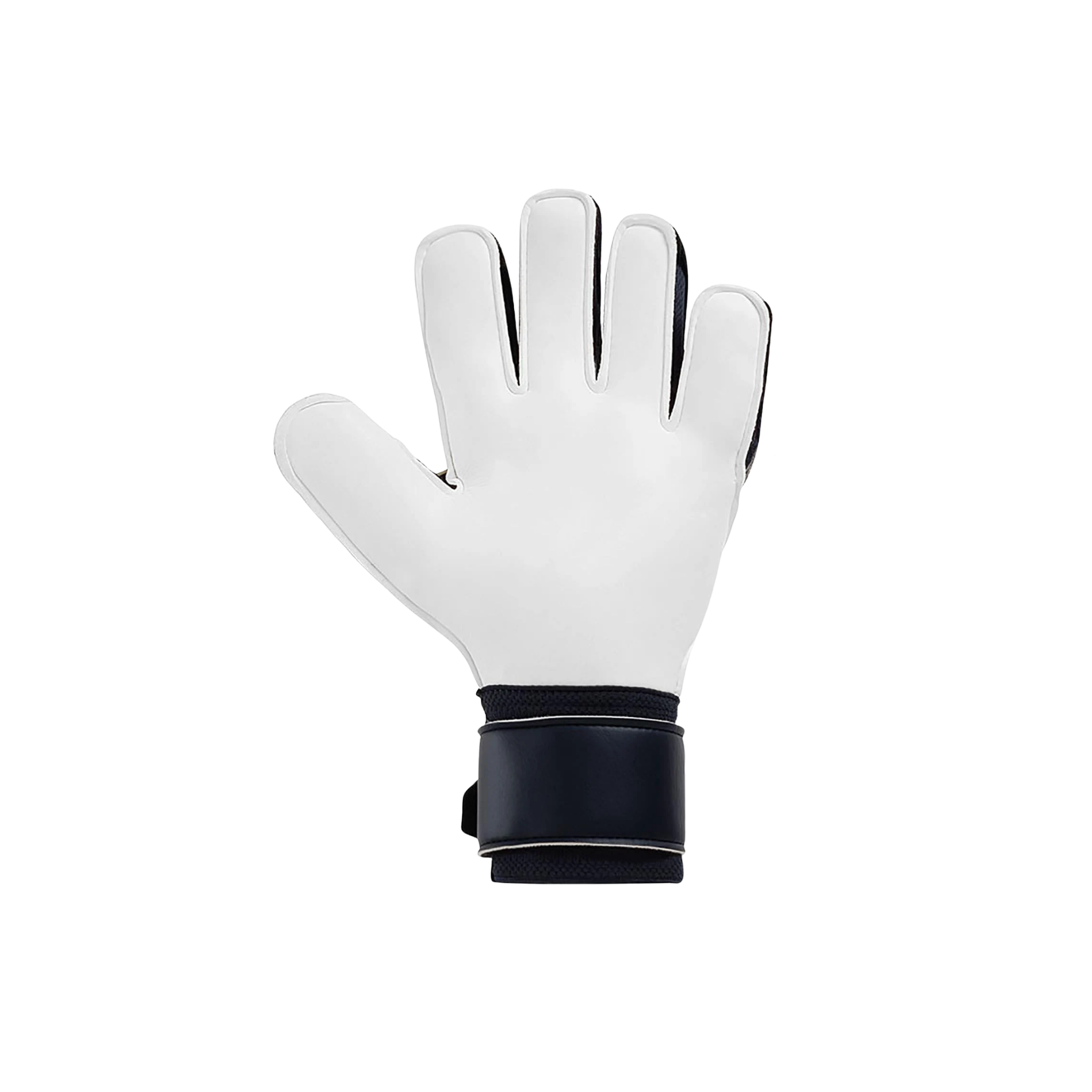 Uhlsport PREDİCTİON SOFT FLEX FRAME Kaleci Eldivenleri Yeşil-Lacivert