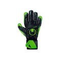 Uhlsport Soft Advanced Kaleci Eldiveni Siyah-Yeşil