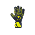 Uhlsport 101133401 AQUASOFT Kaleci Eldiveni Sarı-Lacivert