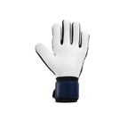 Uhlsport 101133401 AQUASOFT Kaleci Eldiveni Sarı-Lacivert