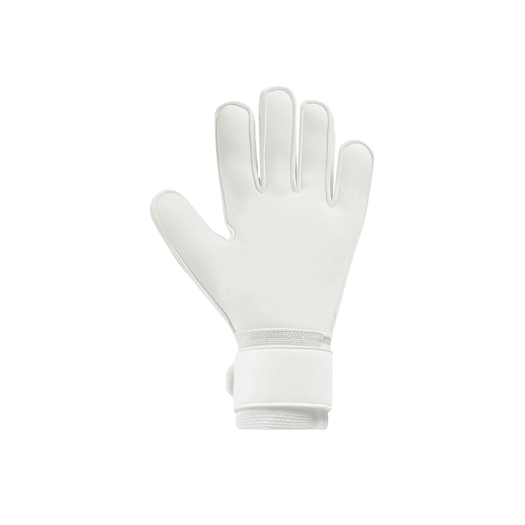 Uhlsport FM CYBERTEC SOFT PRO Kaleci Eldiveni Beyaz-Mavi
