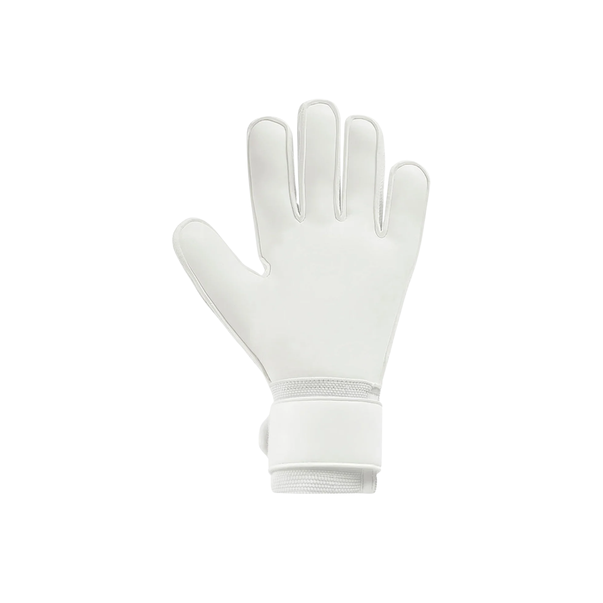 Uhlsport FM CYBERTEC SOFT PRO Kaleci Eldiveni Beyaz-Mavi