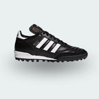Adidas 019228 MUNDİAL TEAM Halı Saha Siyah-Beyaz