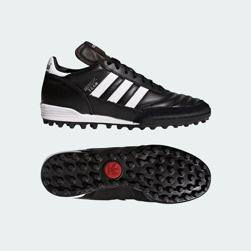 Adidas 019228 MUNDİAL TEAM Halı Saha Siyah-Beyaz