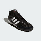 Adidas 019228 MUNDİAL TEAM Halı Saha Siyah-Beyaz