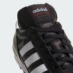 Adidas 019228 MUNDİAL TEAM Halı Saha Siyah-Beyaz