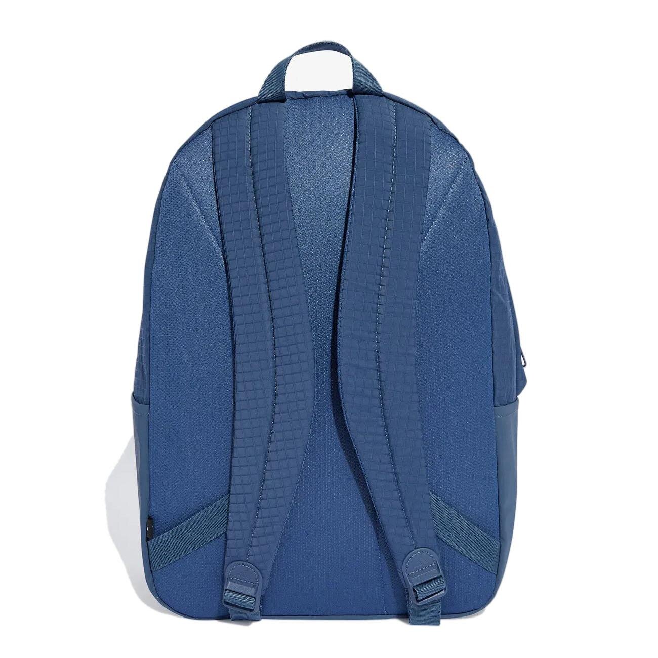 Adidas ESS BARS3RS BP Lacivert Sırt Çantası