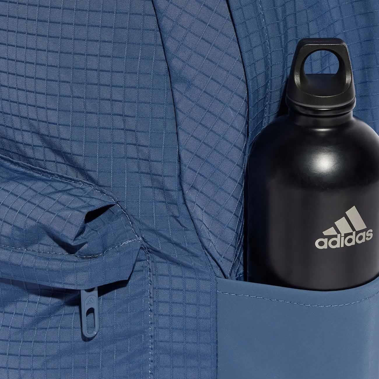 Adidas ESS BARS3RS BP Lacivert Sırt Çantası