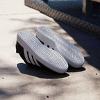 Adidas HQ0082 Grand Court Base 3.0 Siyah-Beyaz