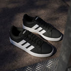 Adidas HQ0082 Grand Court Base 3.0 Siyah-Beyaz