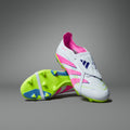 Adidas Id1320 Predator League Ft Fg/Mg Krampon Beyaz