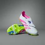 Adidas Id1320 Predator League Ft Fg/Mg Krampon Beyaz