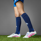 Adidas Id1320 Predator League Ft Fg/Mg Krampon Beyaz
