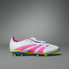 Adidas Id1320 Predator League Ft Fg/Mg Krampon Beyaz