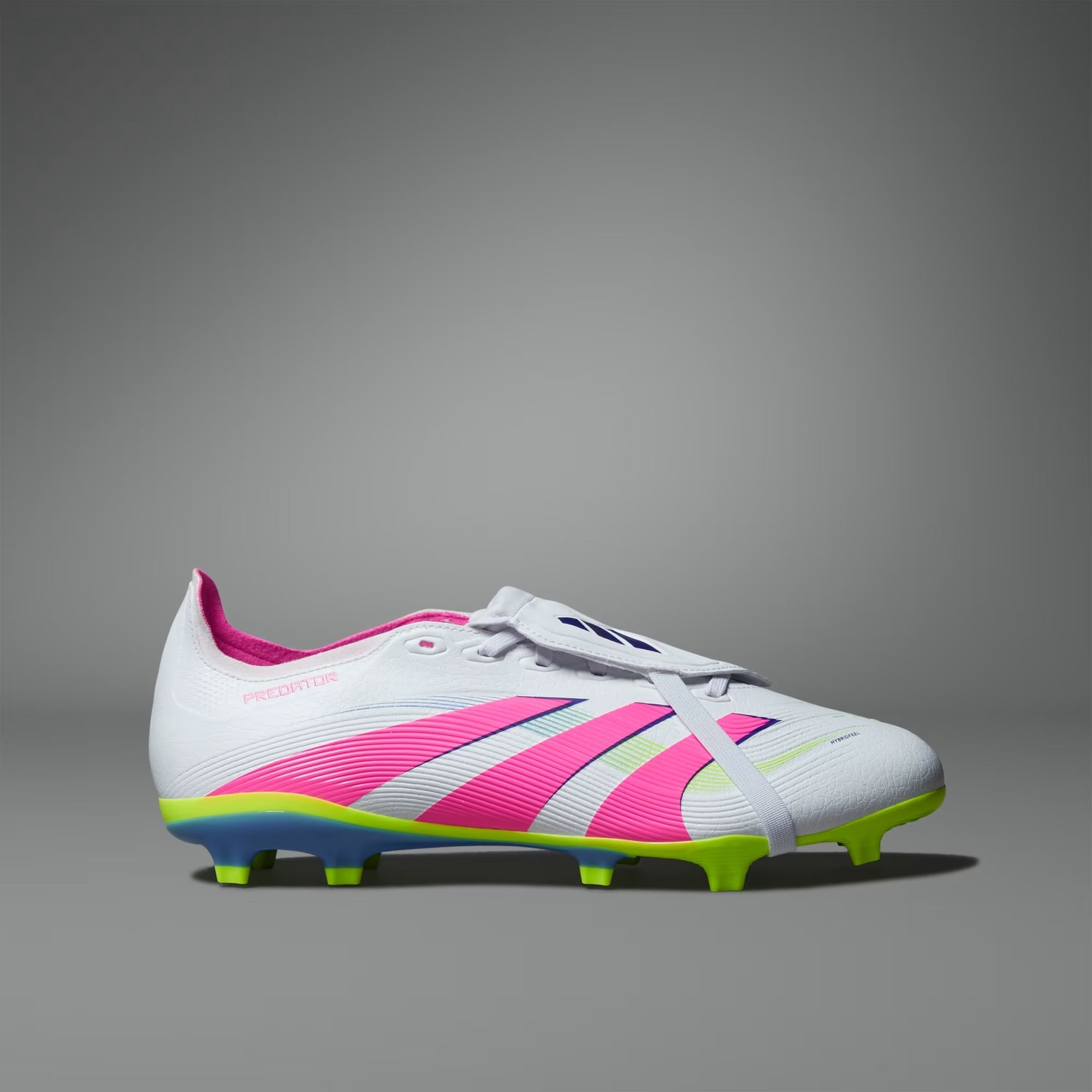 Adidas Id1320 Predator League Ft Fg/Mg Krampon Beyaz