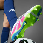 Adidas Id1320 Predator League Ft Fg/Mg Krampon Beyaz