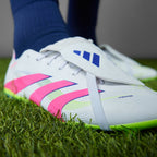 Adidas Id1320 Predator League Ft Fg/Mg Krampon Beyaz