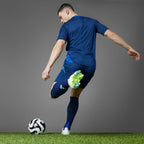 Adidas Id1320 Predator League Ft Fg/Mg Krampon Beyaz