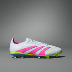 Adidas ID1330 PREDATOR LEAGUE FG/MG Krampon Beyaz-Pembe