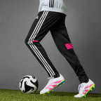 Adidas ID1330 PREDATOR LEAGUE FG/MG Krampon Beyaz-Pembe