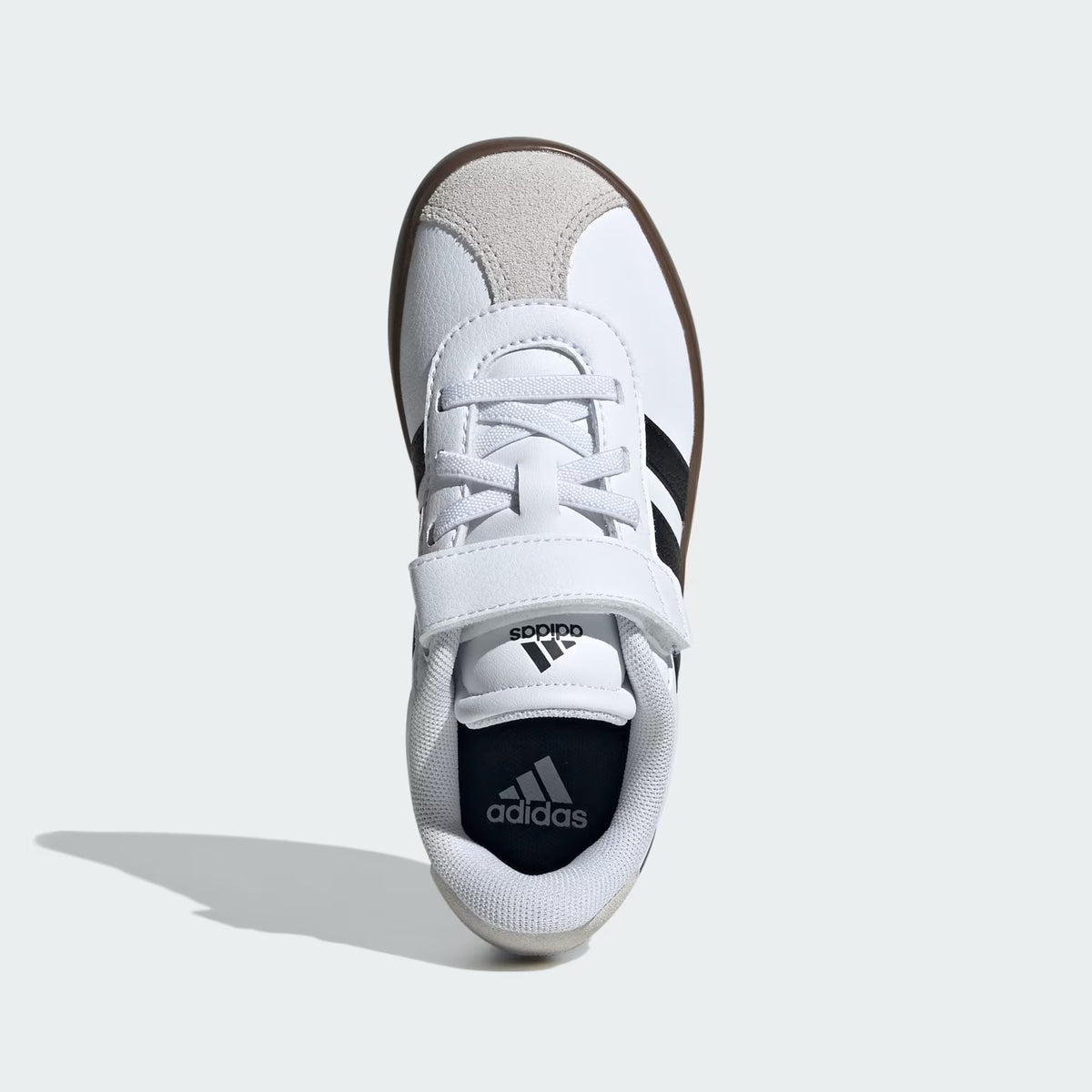Adidas ID9155  VL COURT 3.0 EL C Çocuk Ayakkabı