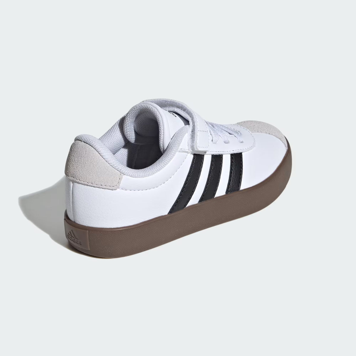 Adidas ID9155  VL COURT 3.0 EL C Çocuk Ayakkabı