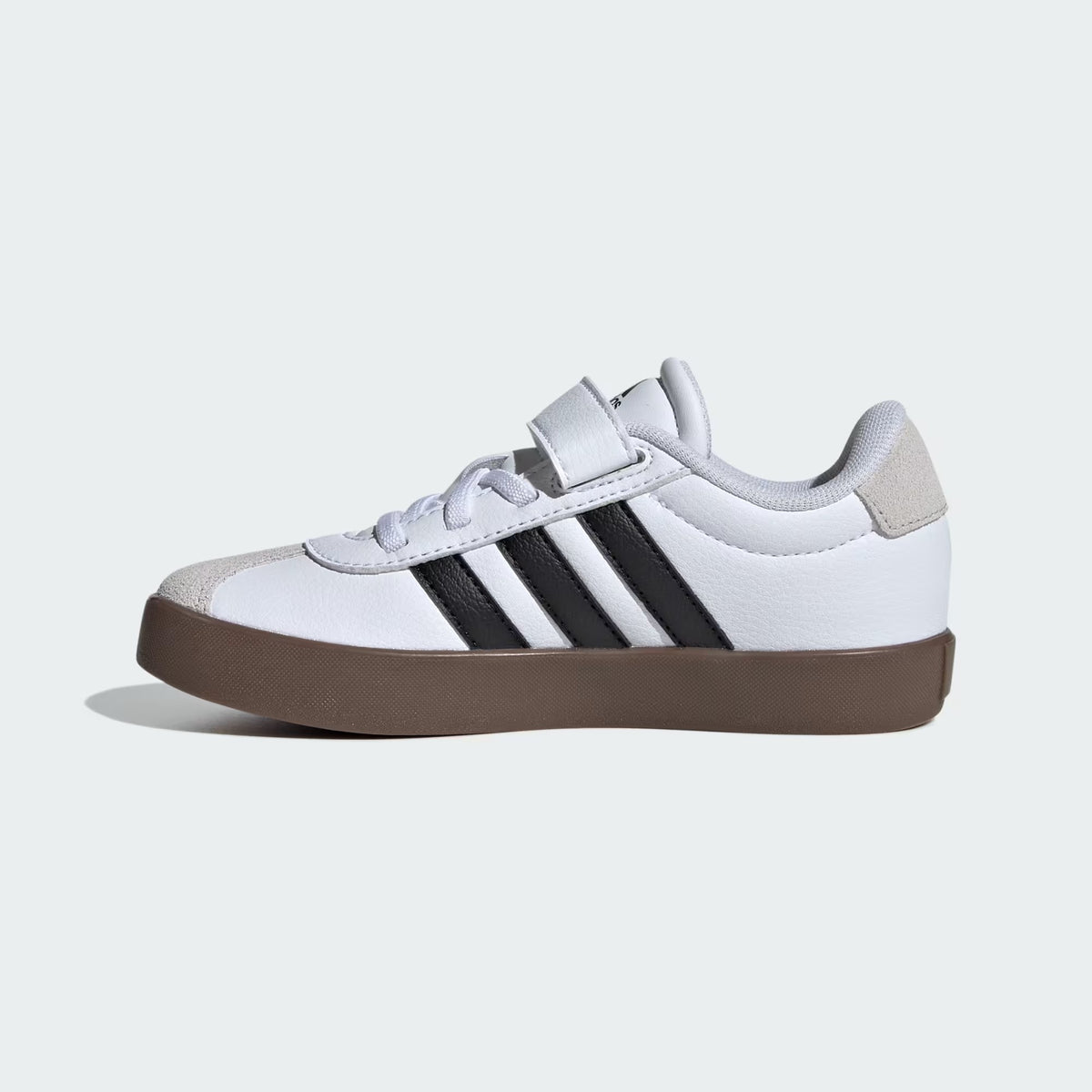 Adidas ID9155  VL COURT 3.0 EL C Çocuk Ayakkabı