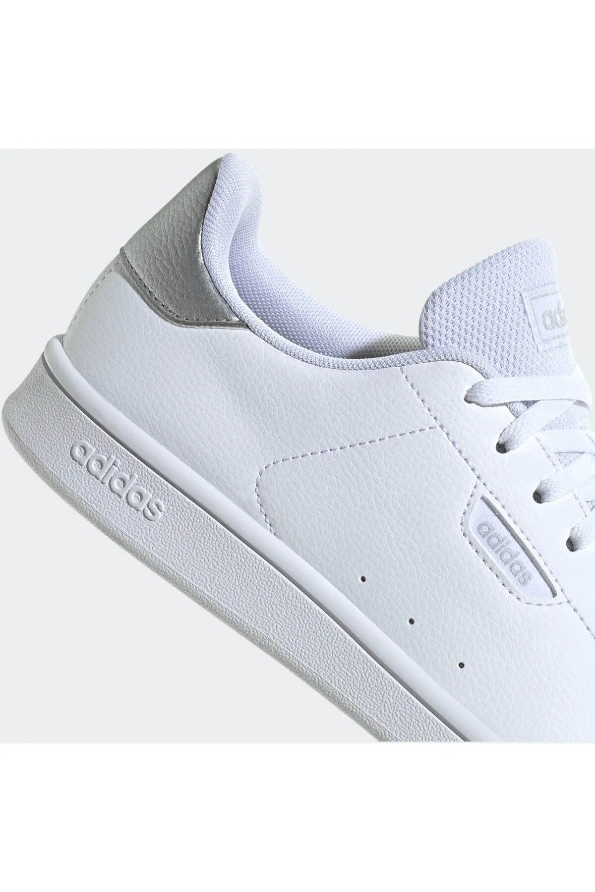 ADİDAS IF9787 URBAN COURT AYAKKABI Beyaz-Gri
