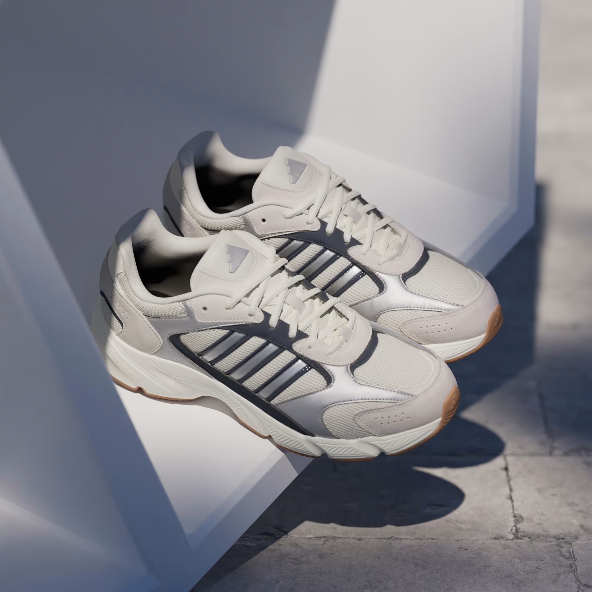 Adidas IG4351 CRAZYCHAOS 2000 Erkek Spor Ayakkabı