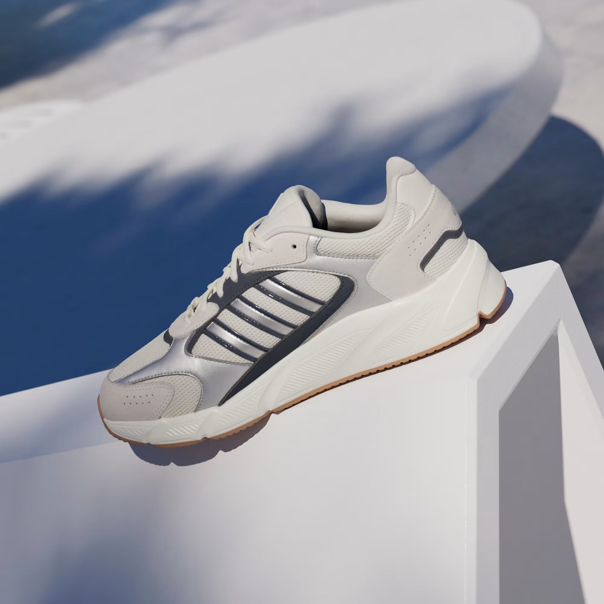 Adidas IG4351 CRAZYCHAOS 2000 Erkek Spor Ayakkabı