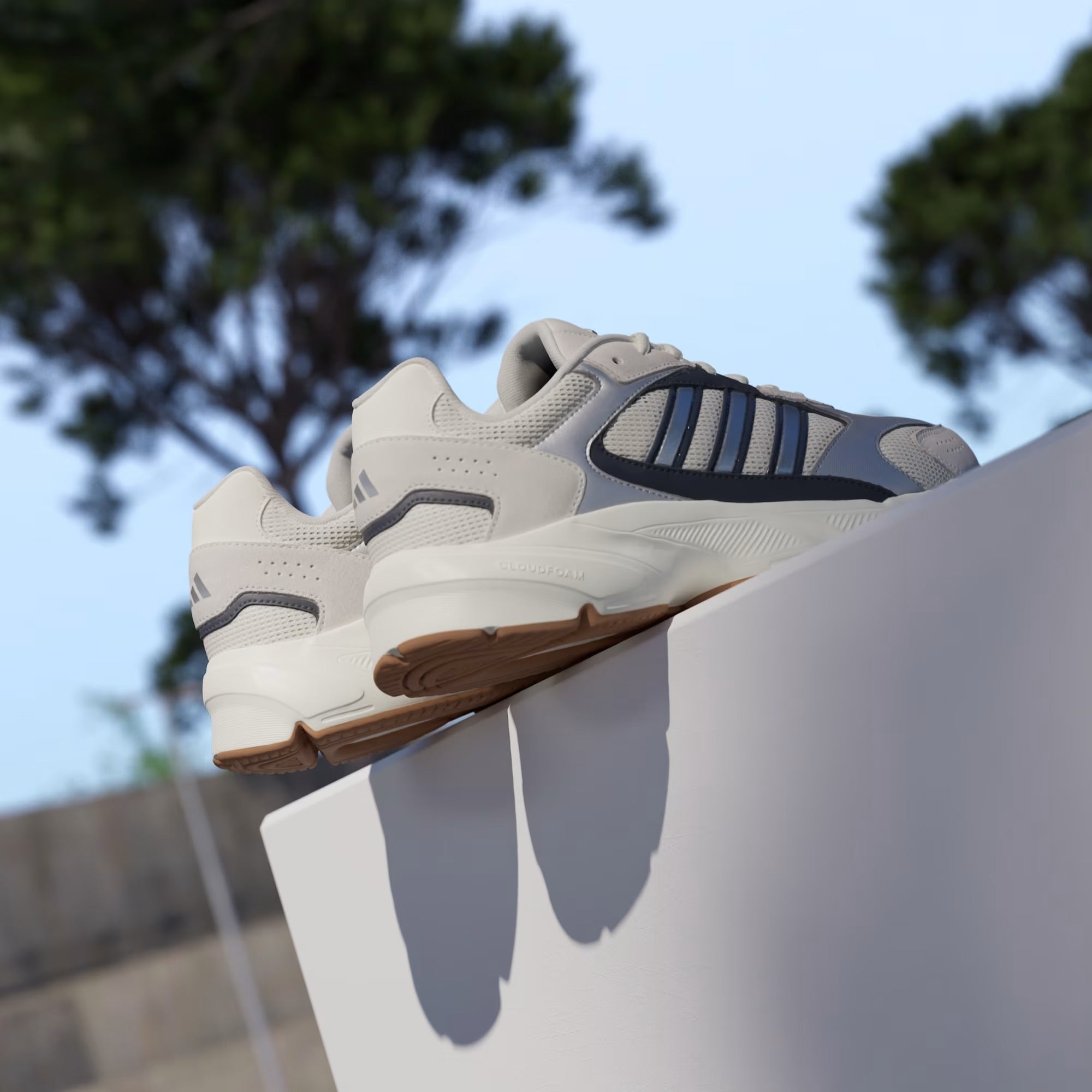 Adidas IG4351 CRAZYCHAOS 2000 Erkek Spor Ayakkabı