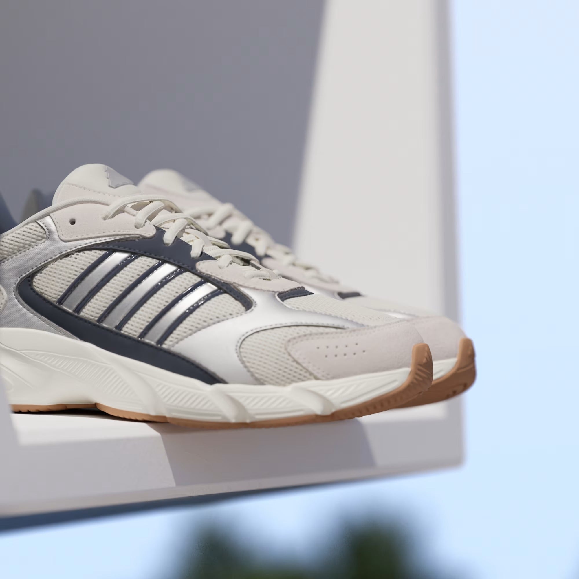 Adidas IG4351 CRAZYCHAOS 2000 Erkek Spor Ayakkabı