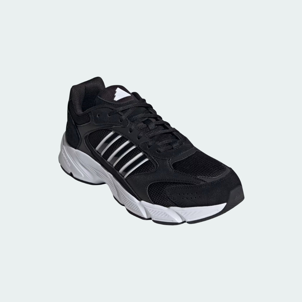 Adidas IG4406 CRAZYCHAOS 2000 Erkek Spor Ayakkabı Siyah