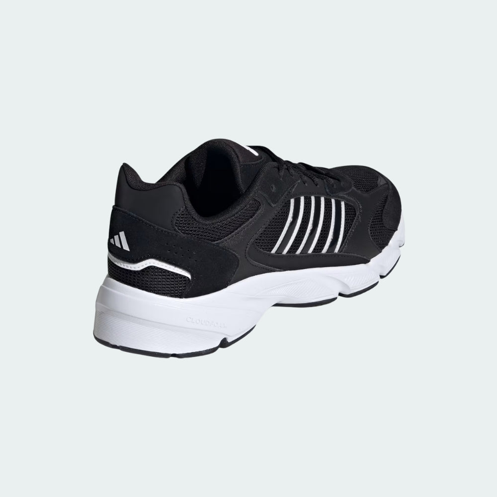 Adidas IG4406 CRAZYCHAOS 2000 Erkek Spor Ayakkabı Siyah