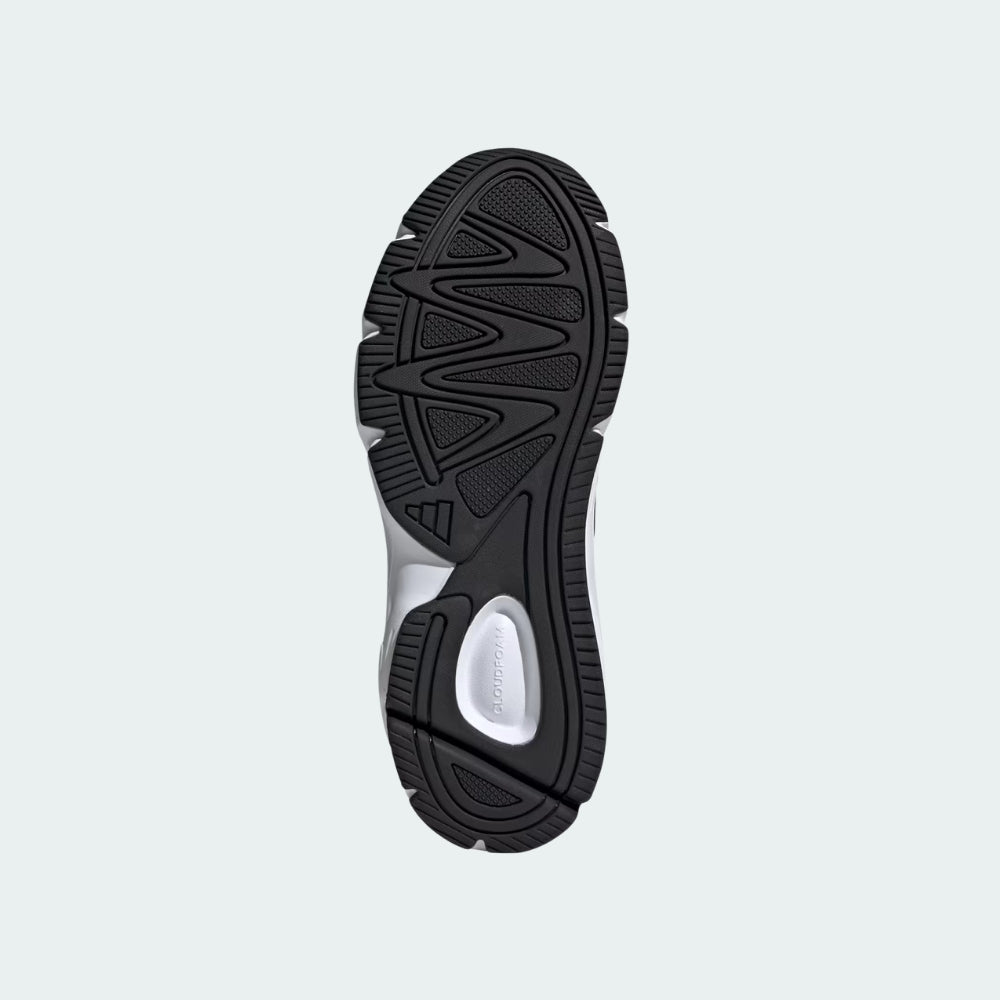 Adidas IG4406 CRAZYCHAOS 2000 Erkek Spor Ayakkabı Siyah