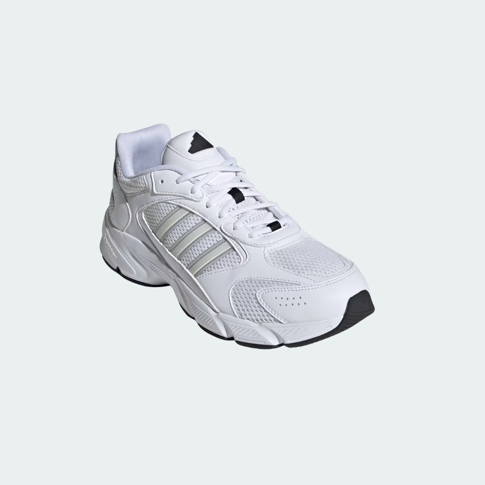 Adidas IH0305 CRAZYCHAOS 2000 Erkek Beyaz Spor Ayakkabı