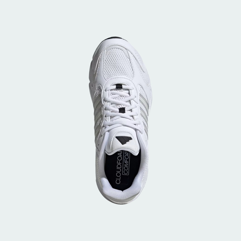 Adidas IH0305 CRAZYCHAOS 2000 Erkek Beyaz Spor Ayakkabı