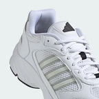 Adidas IH0305 CRAZYCHAOS 2000 Erkek Beyaz Spor Ayakkabı