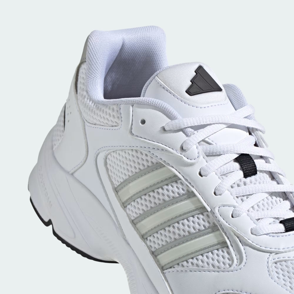 Adidas IH0305 CRAZYCHAOS 2000 Erkek Beyaz Spor Ayakkabı