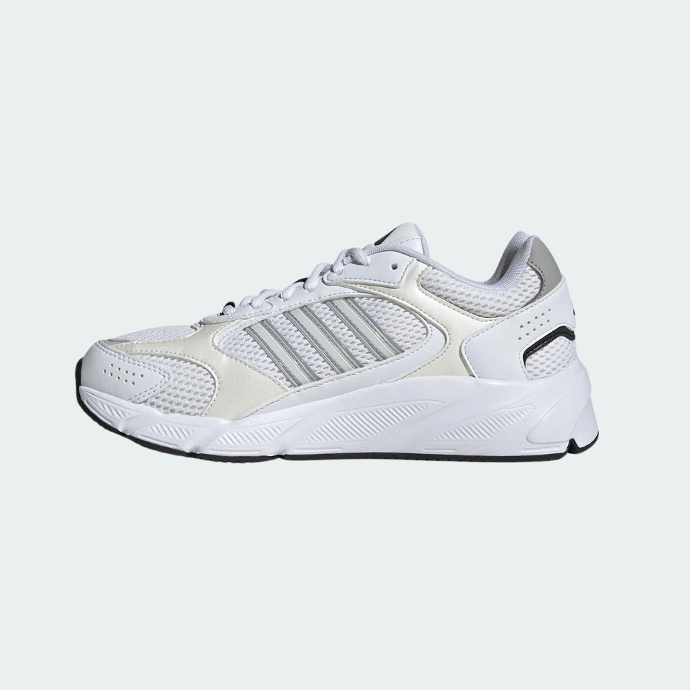 Adidas IH0308 CRAZYCHAOS 2000 Kadın Beyaz Spor Ayakkabı